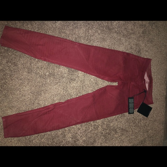 NWT Guess pants - Picture 1 of 6